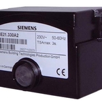 фото Автомат горения Siemens LME11.230C2