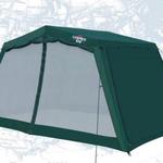фото Тент-шатер Campack Tent G-3301W (со стенками) (9142)