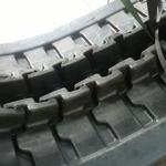Фото №6 Гусеницы резиновые на миниэкскаватор 230х70х48 ST