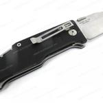 Фото №4 Нож Sanrenmu Real Steel, лезвие 85 мм, гаечный ключ, крепление на ремень