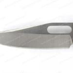 Фото №5 Нож Sanrenmu серии EDC, лезвие 66 мм, металлическая рукоять, крепление на ремень