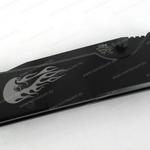 Фото №6 Нож Sanrenmu серии Outdoor складной, лезвие 71 мм