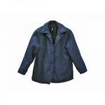 фото Куртка утепленная (синяя) р.48-50 рост 182-188