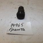 фото Кнопка управления отопителя Lada Granta (074965СВ)