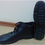 фото Рабочая обувь (спецобувь) «Ботинки рабочие МА» Лето