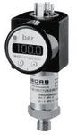 фото Гидростатический сигнализатор уровня и давления для жидкости BD Sensors DS 201