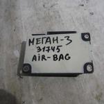 фото Блок управления Air Bag Megane III (031745CВ2)