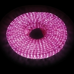 фото Дюралайт светодиодный розовый/ LED-R2W