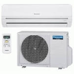 фото Кондиционер Panasonic CS/CU-E18MKD Deluxe invertor