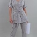 фото Модные женские медицинские костюмы артикул 54.0