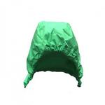 фото Спортивный ветрозащитный костюм (непромокаемый), зеленый (7500)