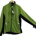 фото Куртка GUAHOO Softshell Jacket 750J-GN (9643)