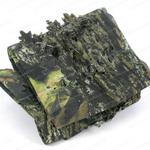 фото Камуфляжная ткань 3D Mossy Oak для создания засидки Цвет Mossy Oak® Break-Up®