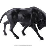 фото Фигурка буйвол длина 30 см