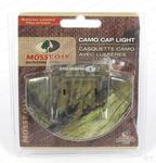 Фото №6 Светодиодный фонарь на кепку Mossy Oak Camo cap light