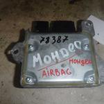 фото Блок Air Bag Mondeo (078387СВ2)