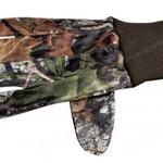 фото Перчатки для охоты из сетчатой ткани Mossy Oak Размер L (50)