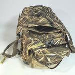Фото №4 Охотничья сумка плавающая Mossy Oak