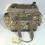 Фото №7 Охотничья сумка плавающая Mossy Oak