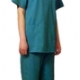 фото НН-ТЕКС - костюм хирурга, бязь изумруд, голубой, зеленый и пр. от производителя из Иваново!