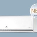 фото Кондиционер Electrolux, MONACO Super DC Inverter, модель EACS/I - 09 HM/N3_15Y