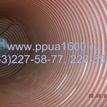 фото Змеевик наружный ППУА, внутренний ППУА 1600-100, АДПМ 12-150, запчасти ППУА, АДПМ