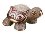 Фото №3 Статуэтка декоративная "черепаха", коллекция "ковчег" 6*5 см.высота=3 см. Ancers Sa (347-187)
