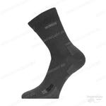 фото Носки Lasting OLI 900, черные Размер носков M ( 39-42 )