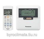 Фото №2 Кондиционер Panasonic CS/CU-UE09RKD