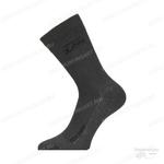 фото Носки Lasting XOL900, черные Размер носков M ( 39-42 )