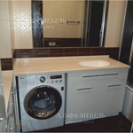 Фото №5 Мебель для ванной на заказ в Самаре