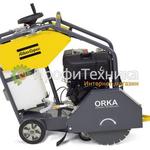 фото Швонарезчик бензиновый Atlas Copco ORKA 350/450 4812051007