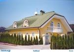 фото Гибкая битумная черепица "Tegola" Top Shingle, Смальто