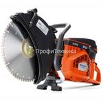 фото Бензорез Husqvarna K 970 II 16" 9672878-01