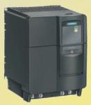 фото Частотные преобразователи Siemens Micromaster 420