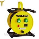 фото ПРЕОБРАЗОВАТЕЛЬ ЧАСТОТЫ WACKER FUE 6/042/200W