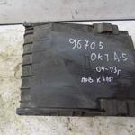 фото Крышка блока монтажного Octavia (096705СВ)