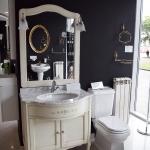 фото ИСКРАСОФТ: Мебель для ванной комнаты AM.PM (Германия)