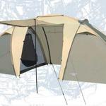 фото Палатка Campack Tent Travel Voyager 6 (9984)