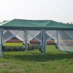фото Тент-шатер садовый А-ТРМ-GG-1056