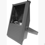 фото Прожектор металлогалогеновый FOTON FL-03S 70W RX7S серый, асимметричный