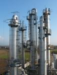 Фото №6 Ректификационные колонны, кристаллизаторы, газосепараторы, воздухосборники, емкости для хим промышленности.