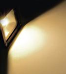 Фото №2 Светодиодный прожектор LC-FL-5-WW теплый белый