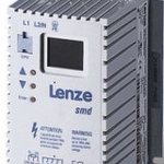 фото ESMD751X2SFA Преобразователь частоты LENZE