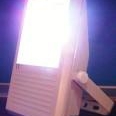 фото Прожектор светодиодный для подсветки фасадов RGB 36W 220V