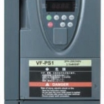 фото Преобразователь частоты 220 кВт TOSHIBA VFPS1-4220KPС-WP (DCL-EXT, EMC, GTR7)
