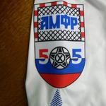 Фото №2 Нанесение надписей на футбольную форму спб в спб петербург санкт-петербург
