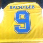 Фото №2 Футбольная форма с нанесением имени и номера спб в спб петербург санкт-петербург