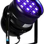 фото Прожектор DIALighting UV LEDPAR 64