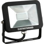 фото Прожектор светодиодный SLUS LED 10W 6500K; a032407 ELEKTROSTANDARD